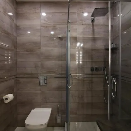 Vidfort шевченка 42а 아파트