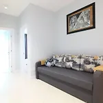 Vidfort шевченка 42а Apartment Lemberg