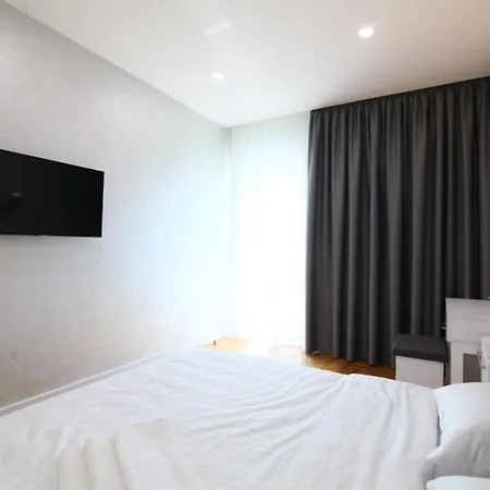 Apartament Vidfort шевченка 42а *