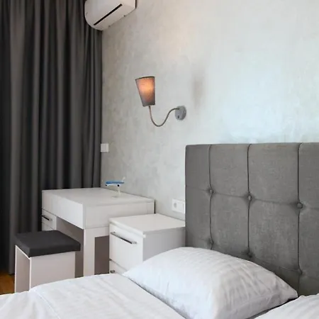 Apartament Vidfort шевченка 42а Lwów