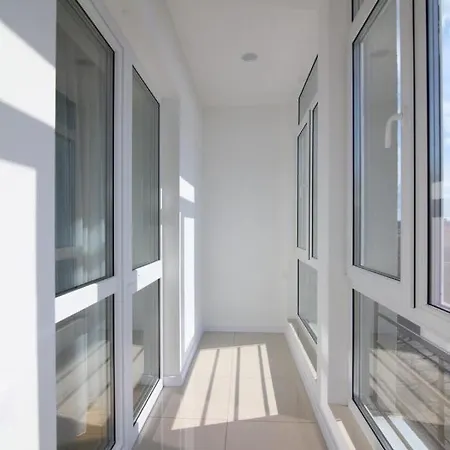 Vidfort шевченка 42а * Lviv