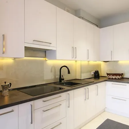 Vidfort шевченка 42а Apartman *