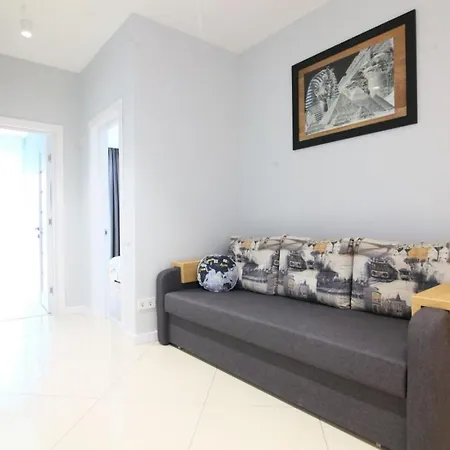 Vidfort шевченка 42а Apartman Lviv