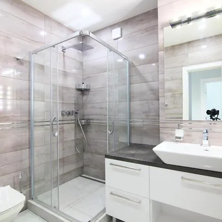 Vidfort шевченка 42а Appartement *