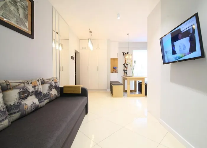 Vidfort шевченка 42а Apartamento *