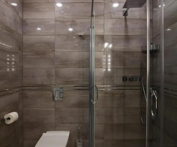 Vidfort шевченка 42а Apartamento