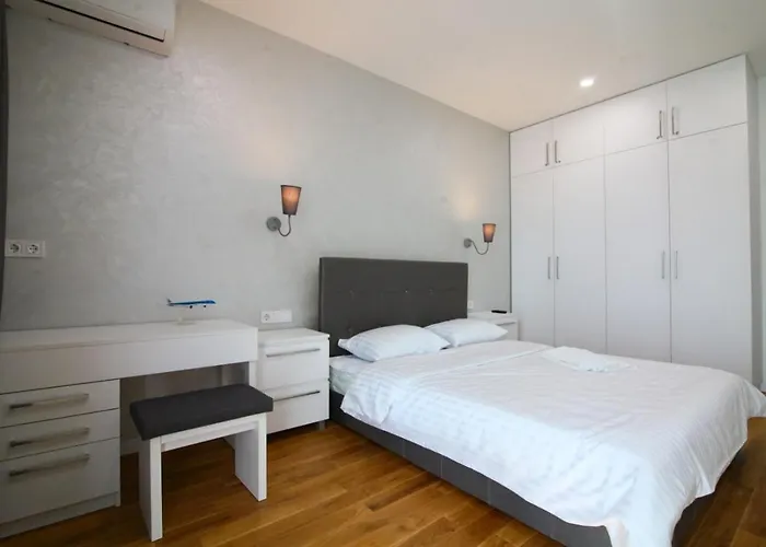 Vidfort шевченка 42а Apartamento Leópolis