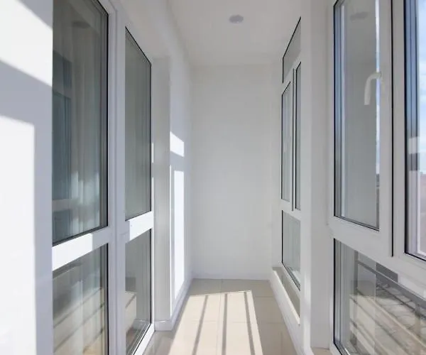 Vidfort шевченка 42а * Lviv