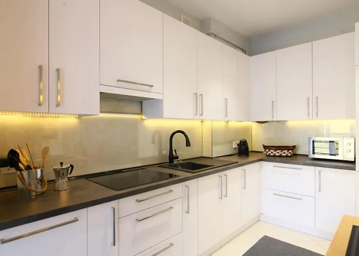 Vidfort шевченка 42а Apartamento *