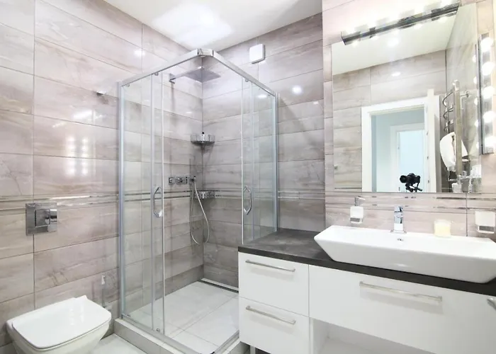 Vidfort шевченка 42а Apartamento *