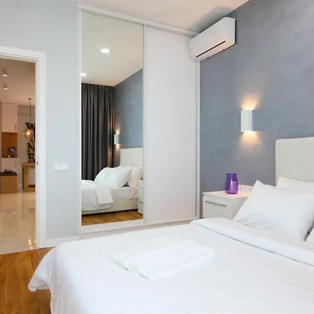 Vidfort шевченка 42а Lejlighed *