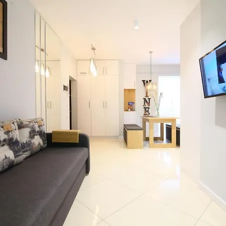 Vidfort шевченка 42а Lejlighed *